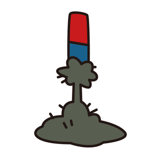 磁石 じしゃく につくものは 磁石 じしゃく って ふしぎだねの冒険 子供の学習サイト おやこやクエスト