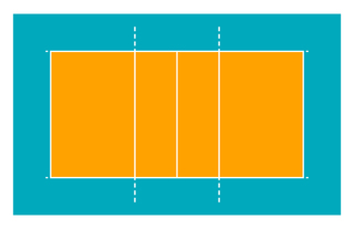 バレーボールってどんなスポーツ バレーボールクラブへようこそ の冒険 子供の学習サイト おやこやクエスト