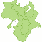 近畿地方 きんきちほう の都道府県 都道府県 とどうふけん ってなんだろう の冒険 子供の学習サイト おやこやクエスト