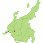 中部地方 ちゅうぶちほう の都道府県 都道府県 とどうふけん ってなんだろう の冒険 子供の学習サイト おやこやクエスト