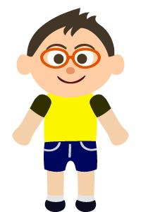 なっちんのしま 子供の学習サイト おやこやクエスト